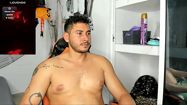 ashlan king online show from October 2025 07:16:01 PM