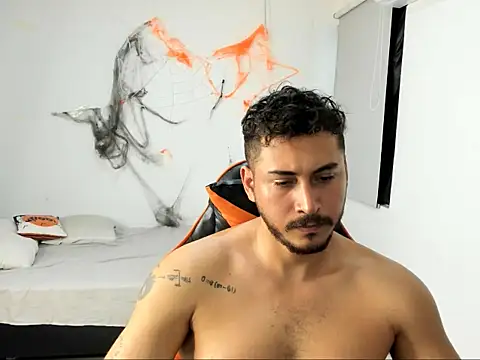 ashlan king online show from November 2025 07:18:02 PM