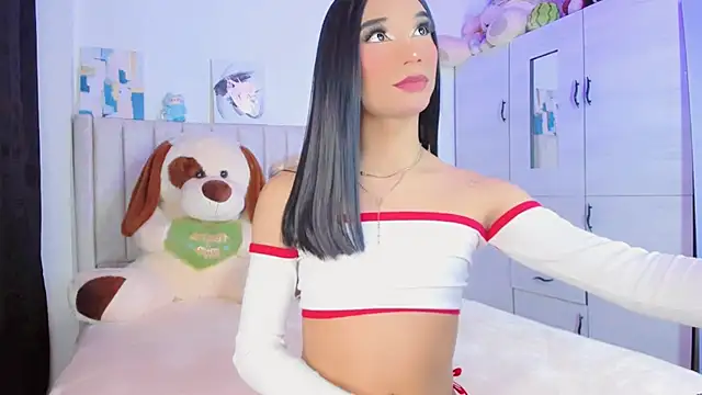 Snapshot of baby_cleo chatting on November 2025 10:45:02 PM baby cleo online show from November 2025 10:45:02 PM