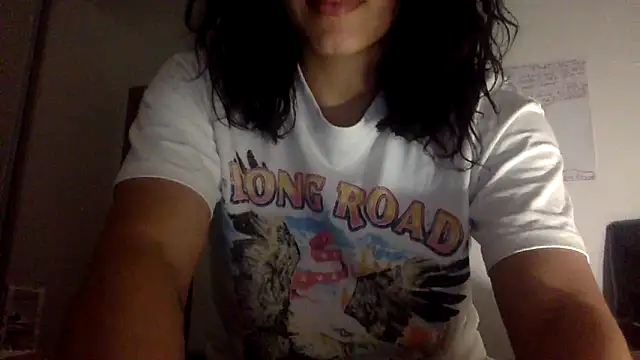 SEXOFLION online show from November 2025 04:58:02 AM