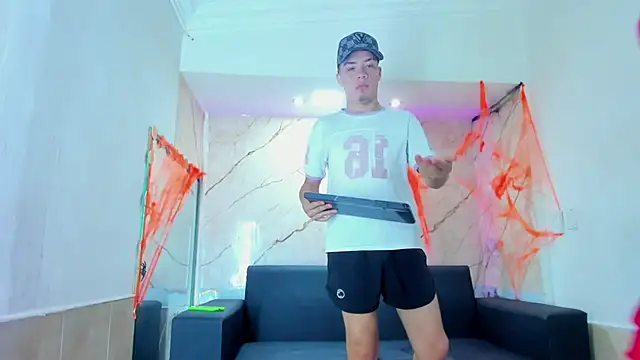 Snapshot of Rick_big chatting on October 2025 04:27:01 AM Rick big online show from October 2025 04:27:01 AM