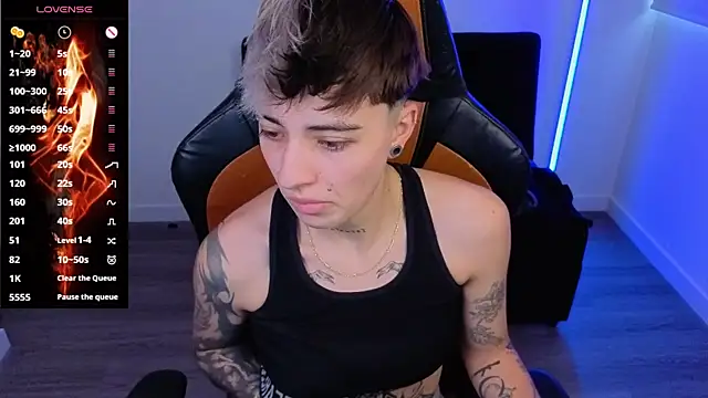 imlaiaaa online show from September 2025 10:13:02 PM