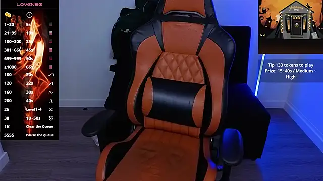 imlaiaaa online show from October 2025 11:46:01 PM