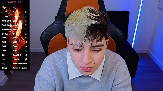 imlaiaaa online show from October 2025 12:25:02 AM