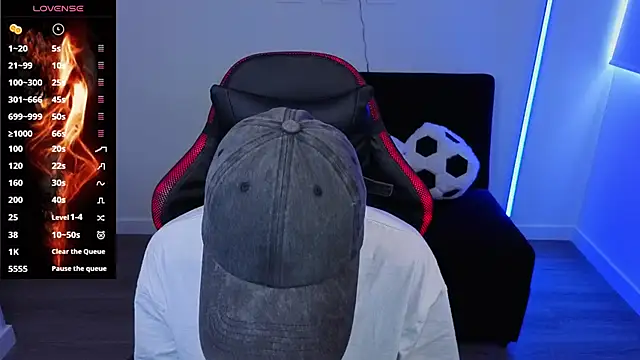 imlaiaaa online show from November 2025 09:26:02 PM