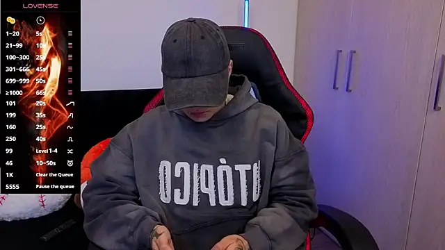 imlaiaaa online show from December 2025 11:47:02 PM