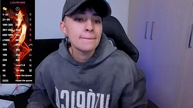 imlaiaaa online show from December 2025 12:52:02 AM