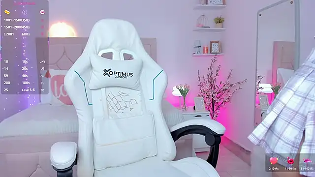 kim dreams18 online show from October 2025 12:07:01 AM