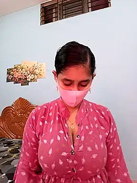 Cute Faria online show from December 2025 03:45:02 AM