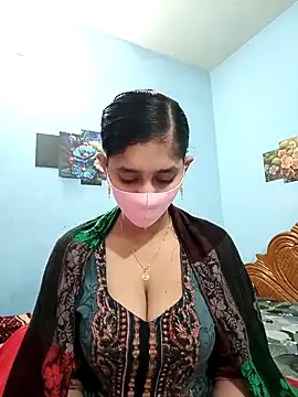 Cute Faria online show from January 2026 03:32:01 AM