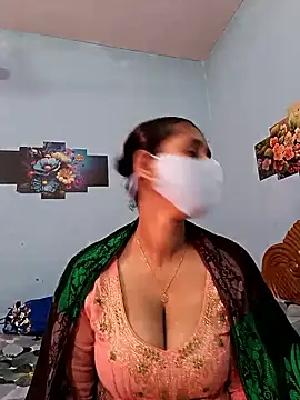 Cute Faria online show from January 2026 04:06:01 AM