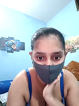 Cute Faria online show from February 2026 04:33:01 AM