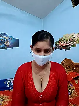 Cute Faria online show from February 2026 10:59:01 AM