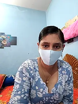 Cute Faria online show from March 2026 08:26:01 AM