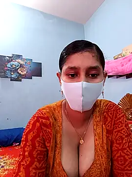 Cute Faria online show from April 2026 03:18:01 AM