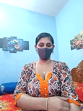 Cute Faria online show from April 2026 04:32:01 AM