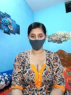 Cute Faria online show from April 2026 03:28:02 PM