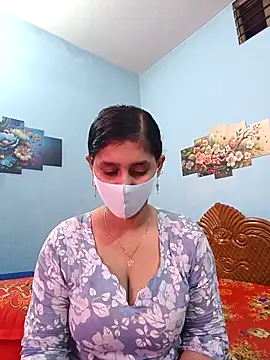 Cute Faria online show from May 2026 03:57:02 AM