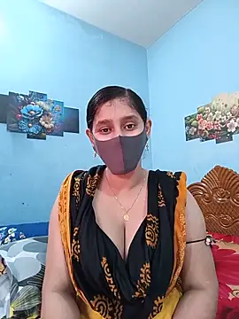 Cute Faria online show from May 2026 02:07:02 AM