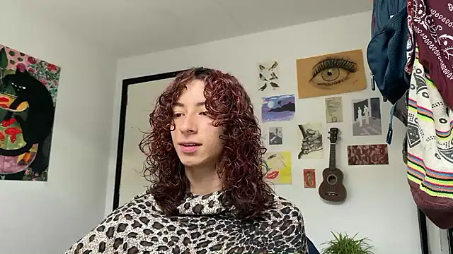 camille delrey online show from March 2026 03:29:02 PM