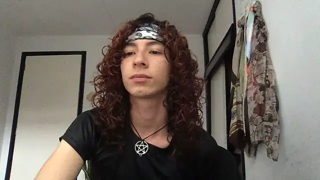 camille delrey online show from April 2026 06:58:02 PM