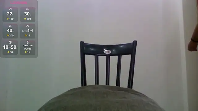 Snapshot of cute_girl007 chatting on December 2025 06:44:02 AM cute girl007 online show from December 2025 06:44:02 AM