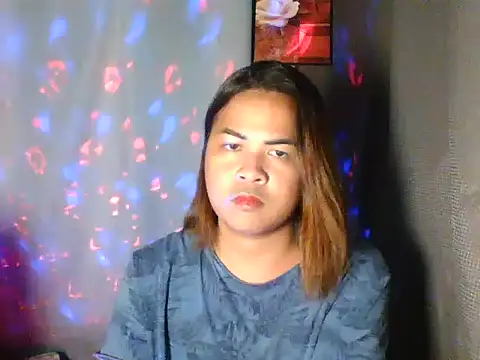 urlovely marjorie online show from October 2025 09:39:02 AM