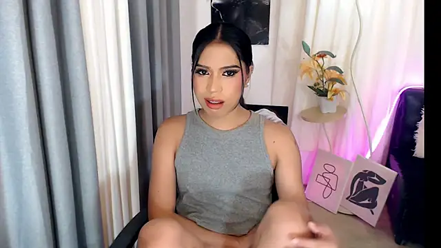 Sassy Suzuhime online show from April 2026 06:08:02 PM