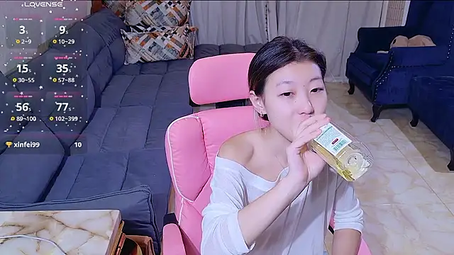 Deserve E online show from October 2025 12:35:01 PM