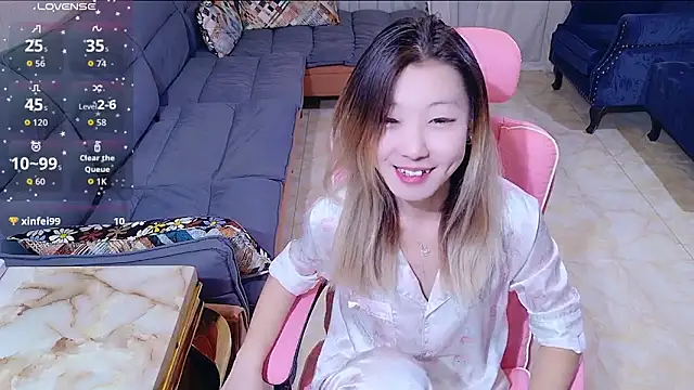 Deserve E online show from October 2025 01:08:01 PM