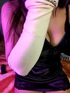 cute-sumi online show from October 2025 07:47:01 PM