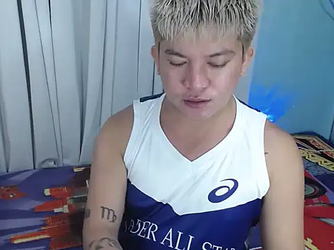 Fuckboii intown online show from November 2025 11:38:02 AM