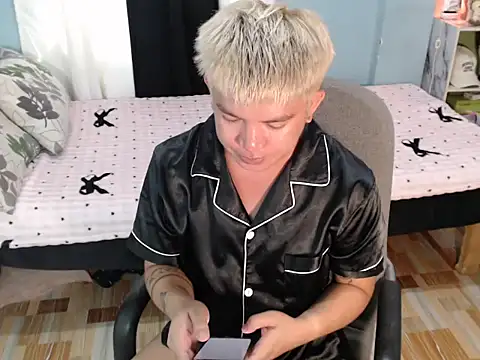 Fuckboii intown online show from April 2026 06:20:01 AM