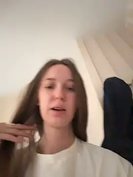 ElliRose online show from February 2026 04:32:01 AM