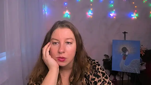 NancySanders online show from September 2025 01:22:01 PM