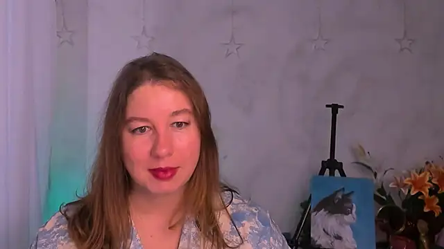 NancySanders online show from October 2025 05:28:02 AM