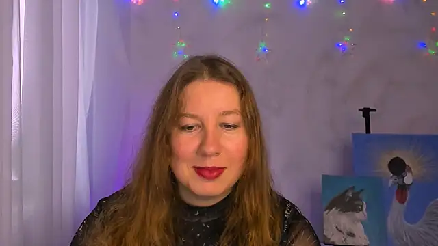 NancySanders online show from October 2025 07:49:01 AM