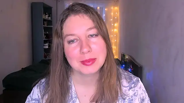 NancySanders online show from December 2025 06:00:01 AM