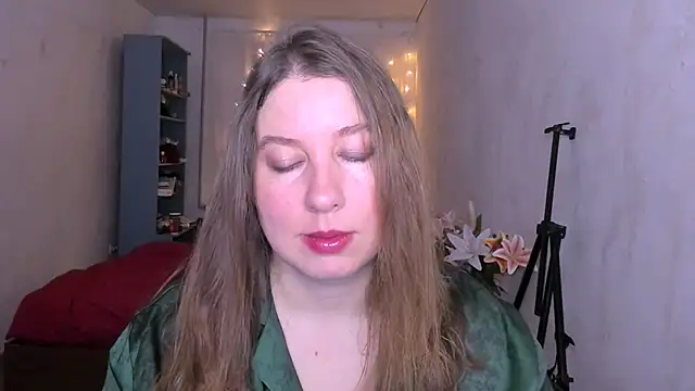 NancySanders online show from February 2026 04:28:02 AM