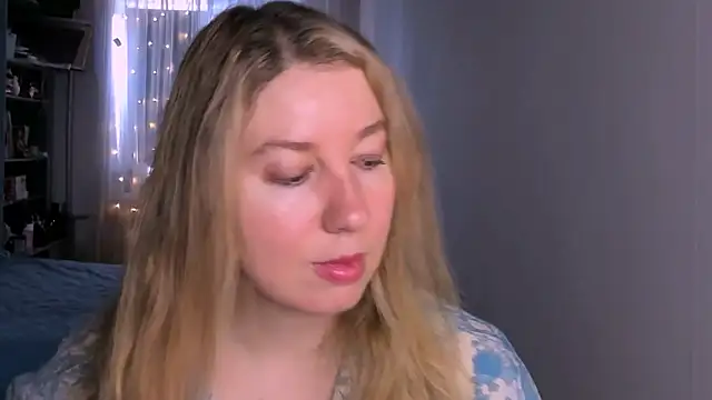 NancySanders online show from April 2026 06:43:02 AM