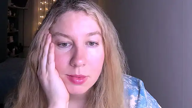 NancySanders online show from April 2026 06:49:02 PM