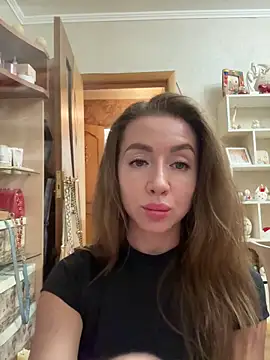 MarinaDiva11 74 online show from March 2026 07:50:01 PM