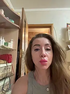 MarinaDiva11 74 online show from June 2026 08:25:02 PM