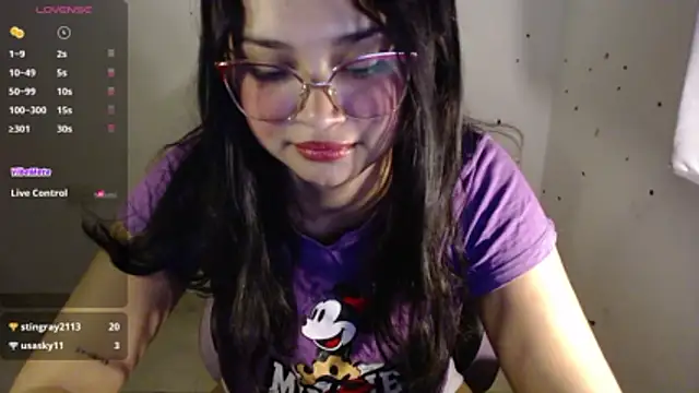 nice oussy online show from February 2026 10:42:01 PM