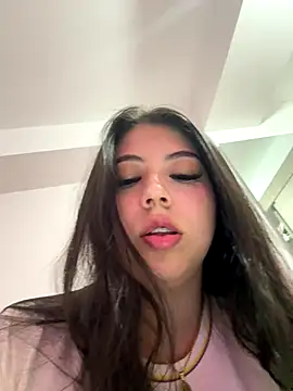 Snapshot of anagil_ chatting on September 2025 06:47:02 AM anagil online show from September 2025 06:47:02 AM