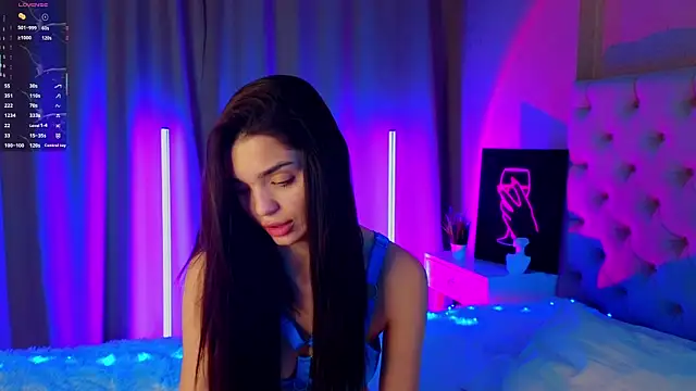 MarciaMarshall online show from December 2025 08:35:01 PM