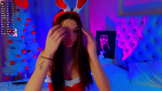 Snapshot of MarciaMarshall chatting on December 2025 09:11:01 PM MarciaMarshall online show from December 2025 09:11:01 PM