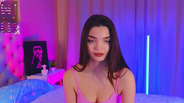 Snapshot of MarciaMarshall chatting on January 2026 08:23:01 PM MarciaMarshall online show from January 2026 08:23:01 PM