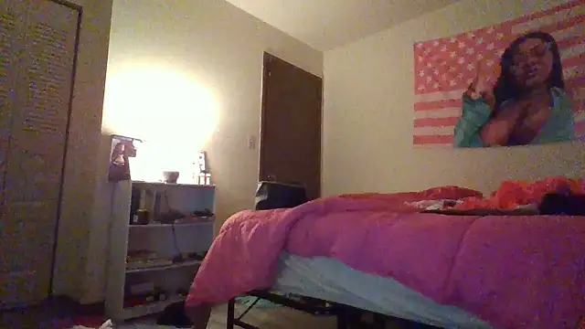 TharealBunn online show from July 2026 07:23:02 AM