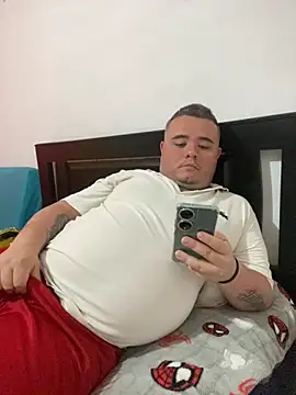 Snapshot of Chimbo-1996 chatting on September 2025 05:46:01 PM Chimbo-1996 online show from September 2025 05:46:01 PM